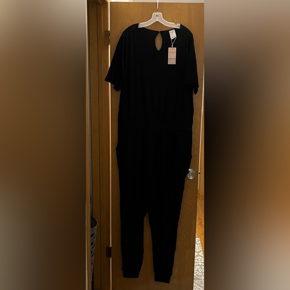 Serra Ladies Romper Size XXL - Picture 4 of 4